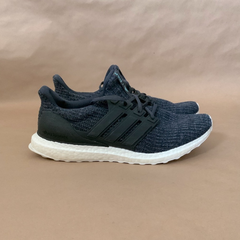 Adidas Ultraboost Parley X “Deep Ocean Blue”